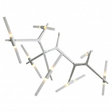 Люстра на штанге ST-Luce Laconicita SL947.502.14