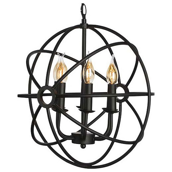 Подвесная люстра Sun Lumen  057-981