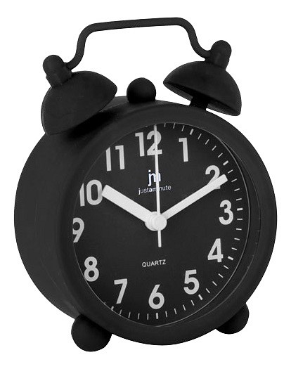 Настольные часы (9x12 см) Lowell JA7038N