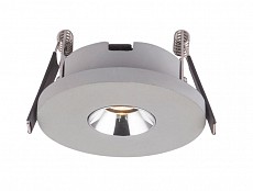 Встраиваемый светильник Globo Timo 55011-1E