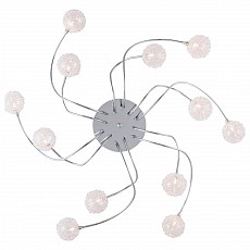 Потолочная люстра Globo Golf 68175-12