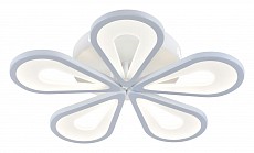 Потолочная люстра Escada Kamille 10206/5LED White