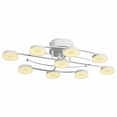 Потолочная люстра ST-Luce Rugiada SL921.502.09