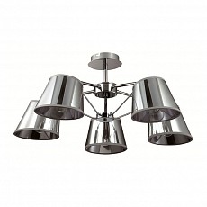 Люстра на штанге Lumion Barensa 3281/5C