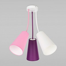 Потолочная люстра TK Lighting Wire 1711 Wire Kids