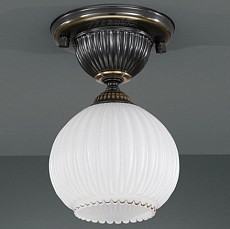 Светильник на штанге Reccagni Angelo 8900 PL 8900/1