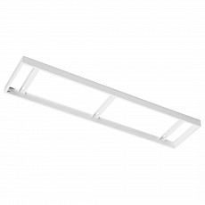 Рамка на 1 светильник Eglo ПРОМО Salobrena 1 61361