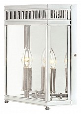 Накладной светильник Elstead Lighting Holborn HL7-M-PC