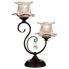 Настольная лампа декоративная ST-Luce Bellezza SL667.204.02