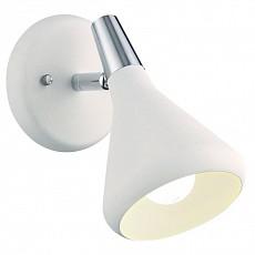Спот Arte Lamp Ciclone A9154AP-1WH