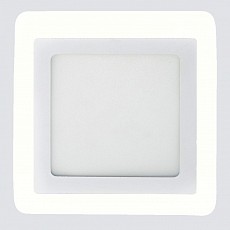 Встраиваемый светильник Imex LPN.892 LPN.892.05