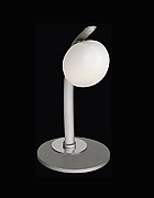 Настольная лампа декоративная Lightstar Uovo 807911