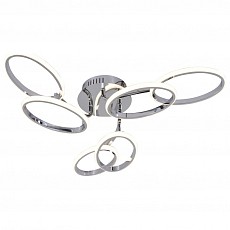 Потолочная люстра F-promo Foramina 2377-6U