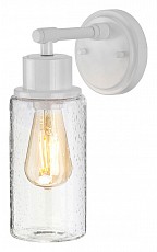 Светильник на штанге Elstead Lighting Morvah BATH-MORVAH1-W