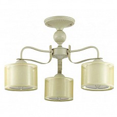 Люстра на штанге Lumion Lilivant 3488/3C