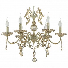Подвесная люстра Odeon Light Lammert 3476/6