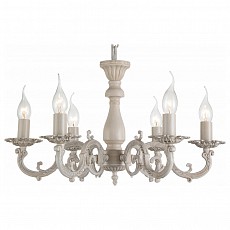 Подвесная люстра ST-Luce Genere SL161.703.06