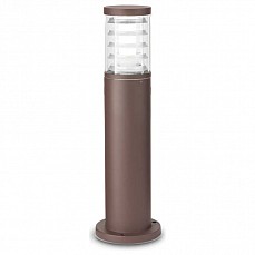 Наземный низкий светильник Ideal Lux Tronco TRONCO PT1 H40 COFFEE