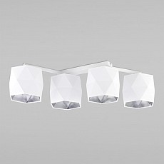 Потолочная люстра TK Lighting Siro 3249 Siro White