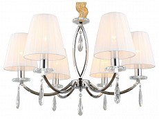 Подвесная люстра Omnilux Breguzzo OML-57703-06