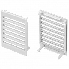 Набор заглушек для профиля Arlight BOX72 017361