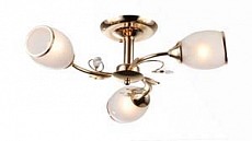 Потолочная люстра Imex MD.1473 MD.1473-3-S FGD