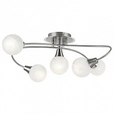 Потолочная люстра Globo Dora 5963-5