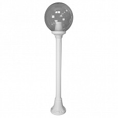 Наземный высокий светильник Fumagalli Globe 250 G25.151.000.WZE27