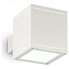 Светильник на штанге Ideal Lux Snif SNIF AP1 SQUARE BIANCO