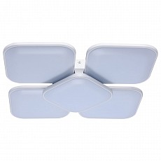 Потолочная люстра DeMarkt Норден 660011705