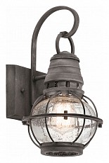 Светильник на штанге Kichler Bridgepoint KL-BRIDGEPOINT-S