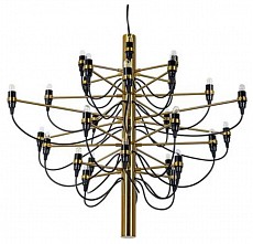 Подвесная люстра Divinare Molto 8030/17 LM-30
