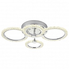 Накладной светильник Ambrella Light FA FA412