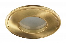 Встраиваемый светильник Novotech Aqua 369304