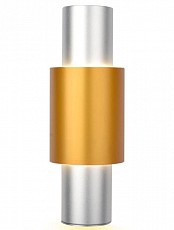 Накладной светильник Escada 20037 20037SMU/01LED SSL/SGD