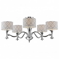 Подвесная люстра Lamp4You Eclectic 3 M3-05-CR-LMP-Y-16