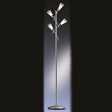 Торшер Odeon Light Coli 1804/4F