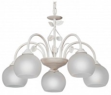 Подвесная люстра Vitaluce V3884 V3884-0/5