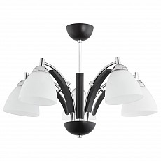 Люстра на штанге Alfa Mohito 21205