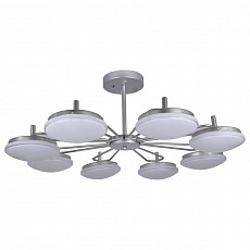 Люстра на штанге F-promo Ledante 2471-8P