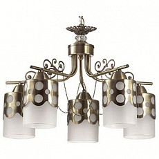 Подвесная люстра Lumion Boninga 3235/5