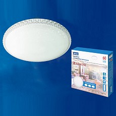 Накладной светильник Uniel Gemini UL-00003343