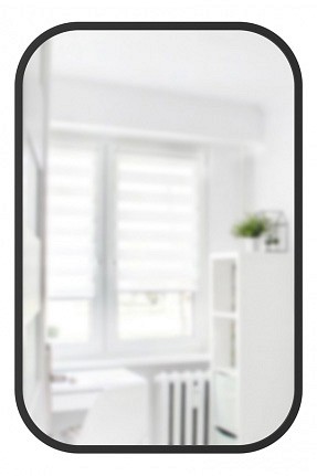 Зеркало настенное (61х2х91 см) Hub 1014801-040