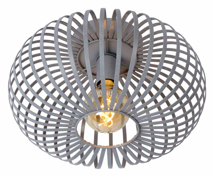 Накладной светильник Lucide Manuela 78174/40/36