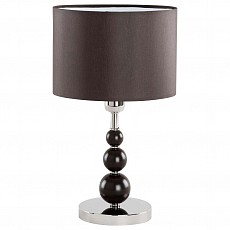 Настольная лампа декоративная Alfa Pamela 18108