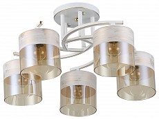 Потолочная люстра Hiper Vivid H185-5