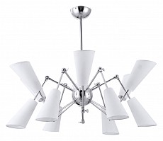 Люстра на штанге Divinare Sterzo 9988/02 LM-12