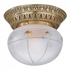 Накладной светильник Reccagni Angelo 7823 PL 7824/1