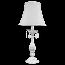 Настольная лампа декоративная Lightstar Ronna 726910