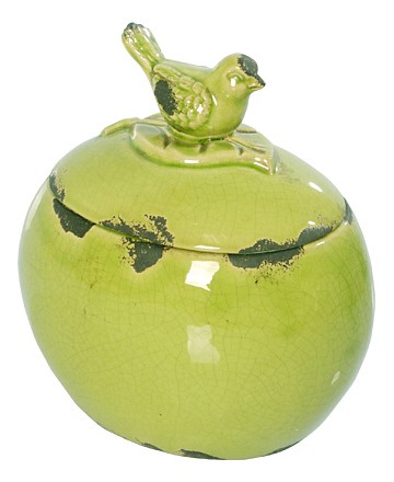 Банка декоративная (18 см) Furla DG-D-946-1